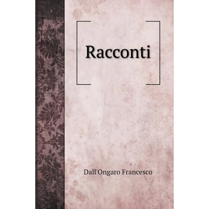 Racconti