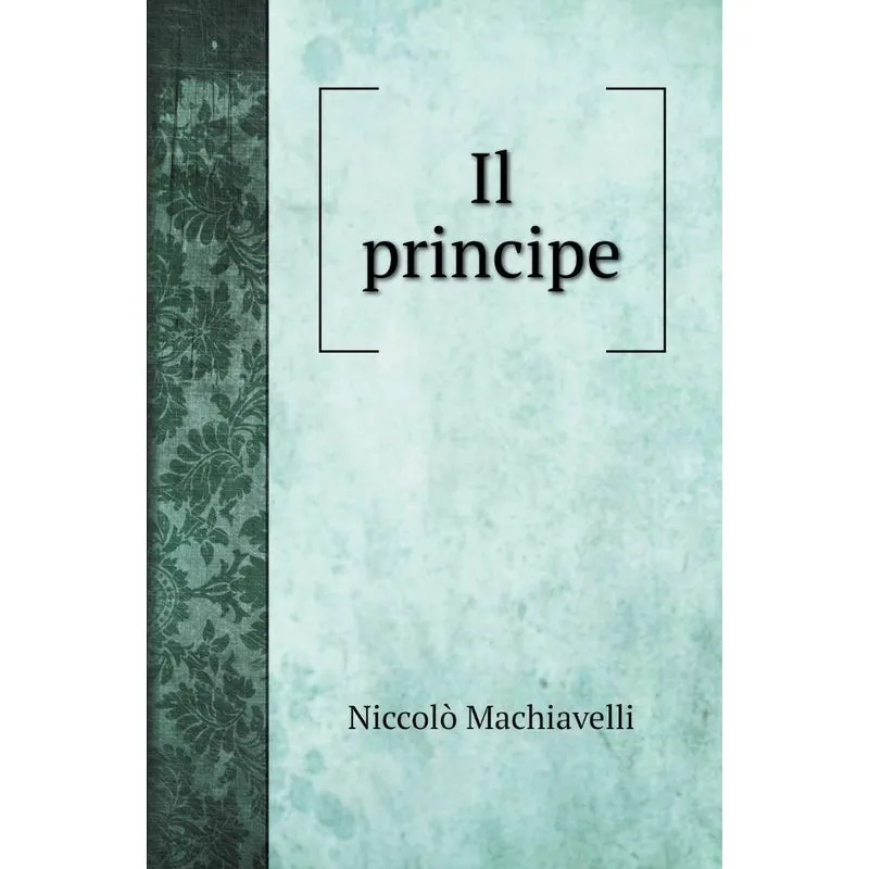 Il principe