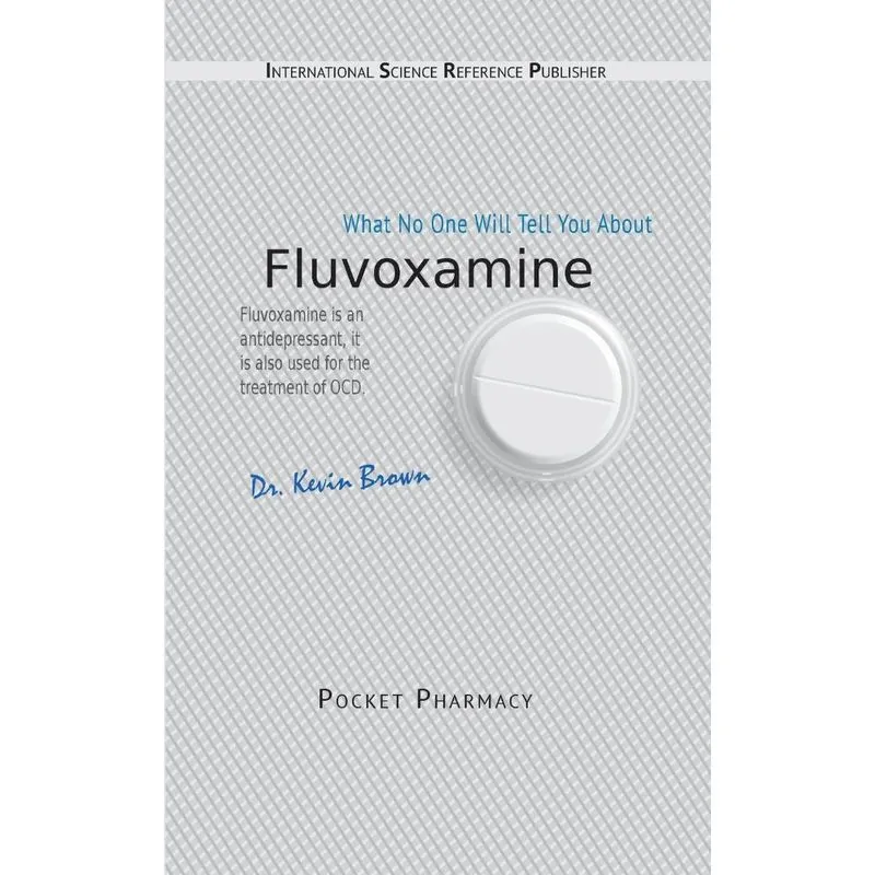 Fluvoxamine
