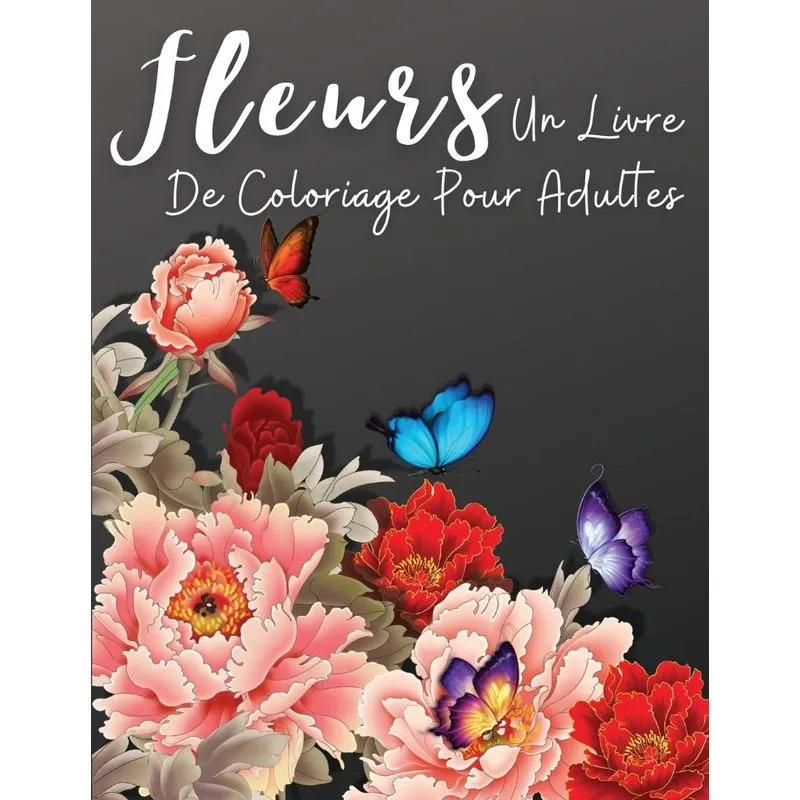 Fleurs