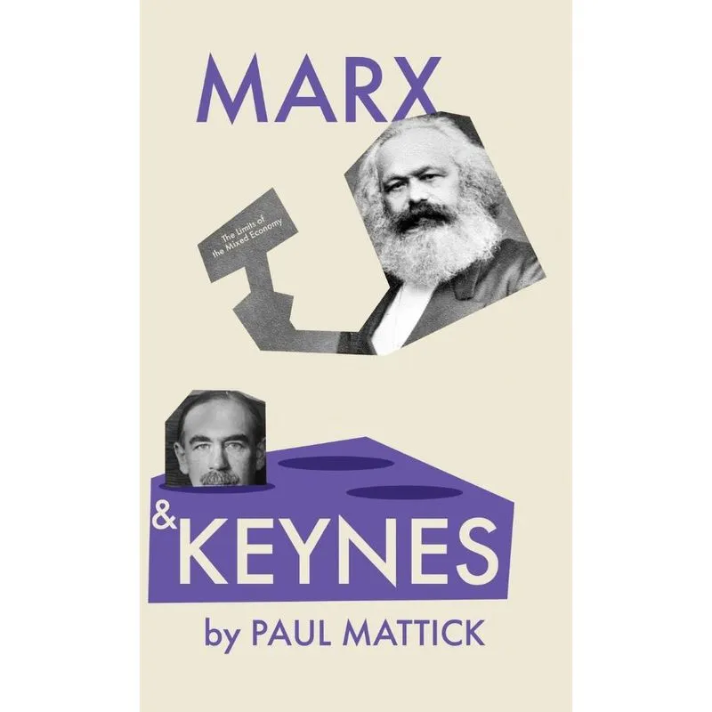 Marx and Keynes