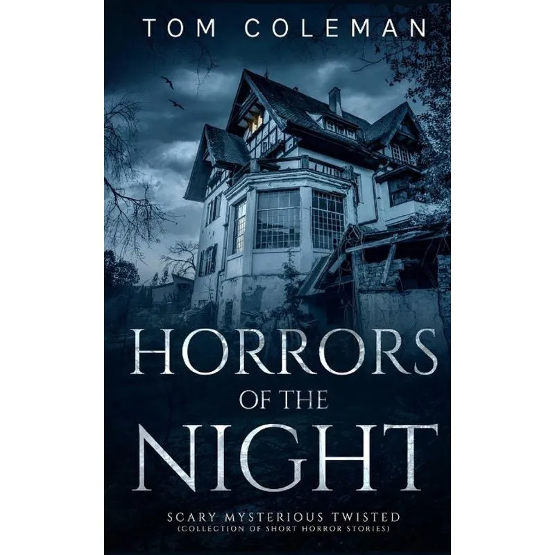 Horrors Of The Night