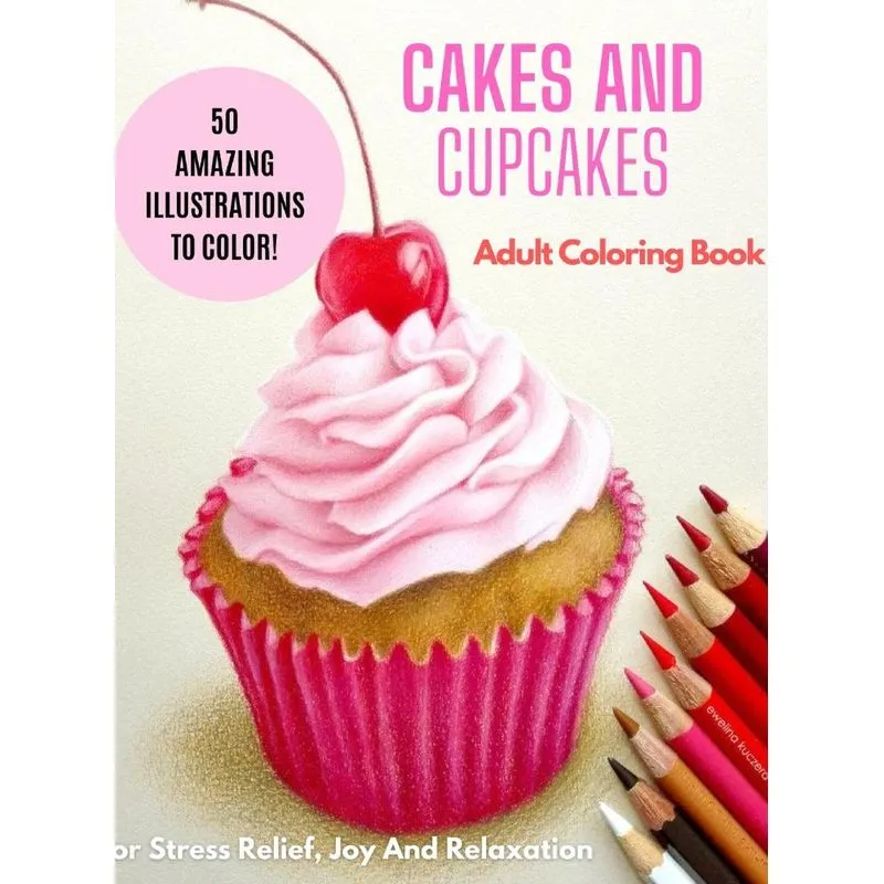 Cakes and Cupcakes