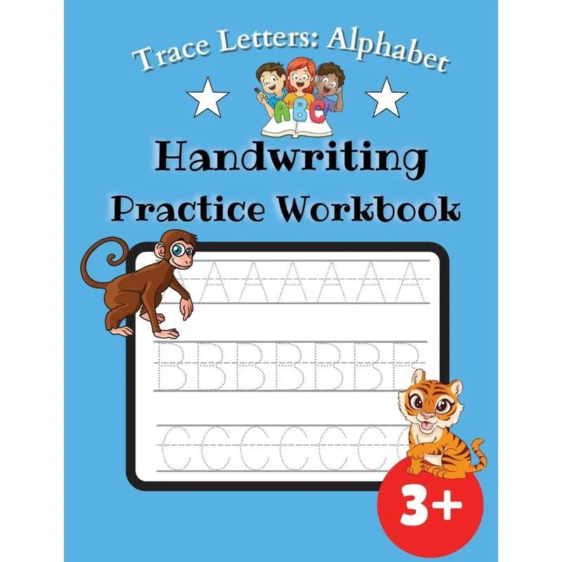 ABC Learning For Toddlers