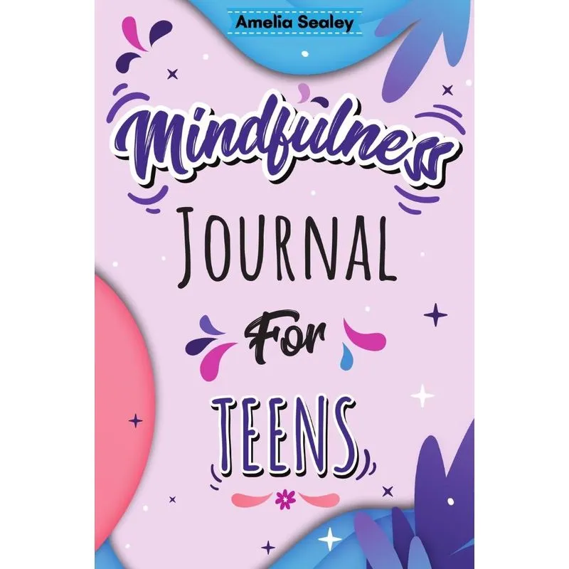 Mindfulness Activity for Teens