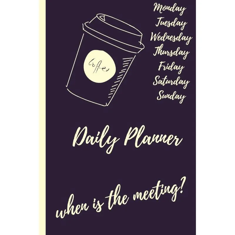 Daily Planner