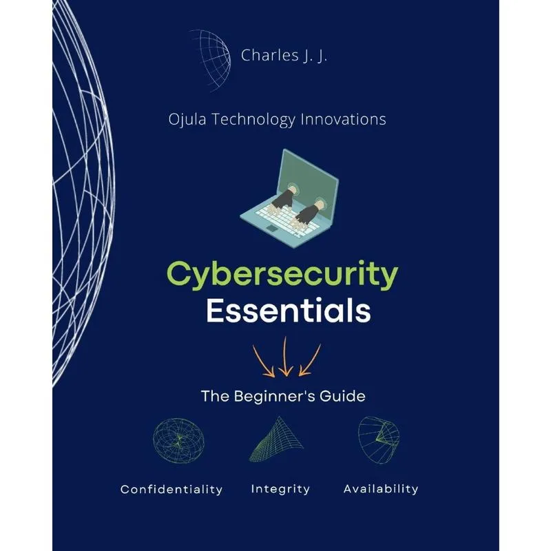 Livro Cybersecurity Essentials