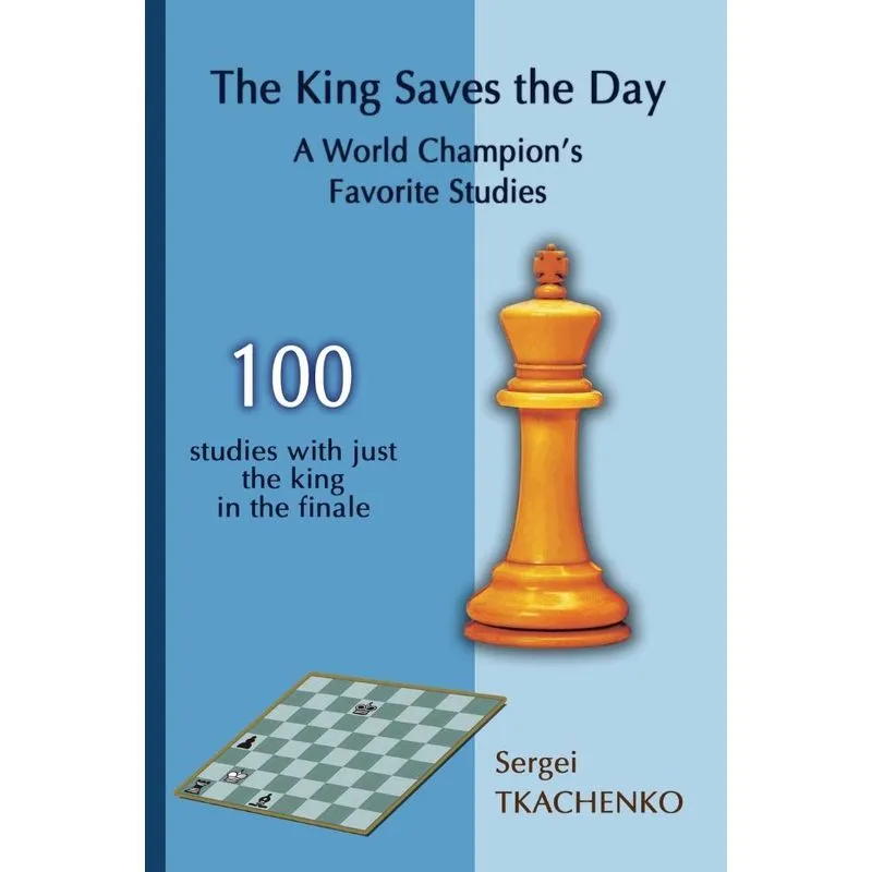 The King Saves the Day
