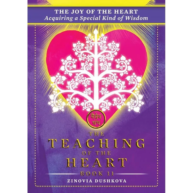 The Joy of the Heart