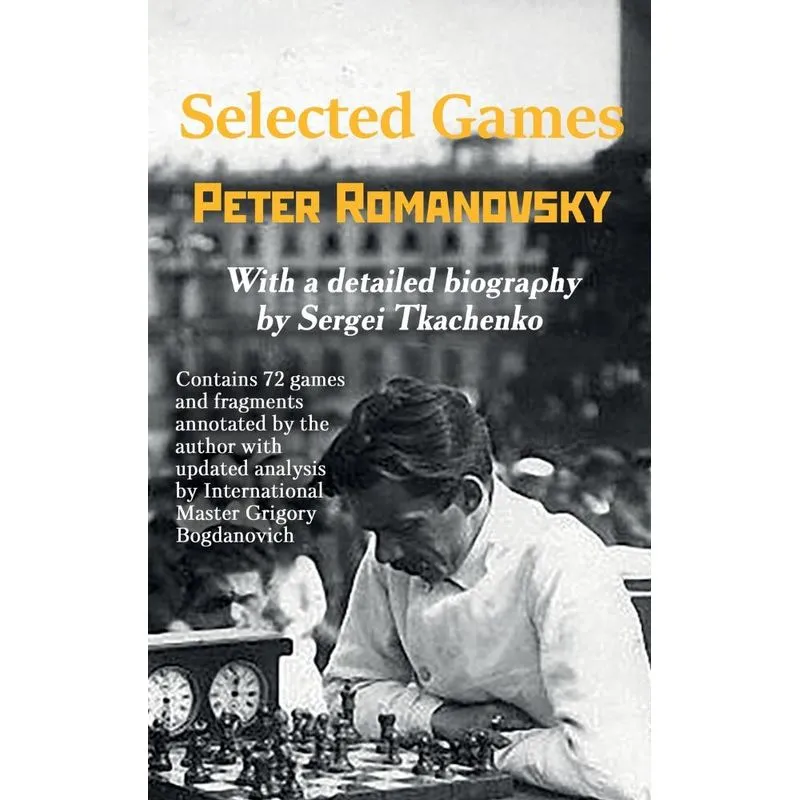 Selected Games