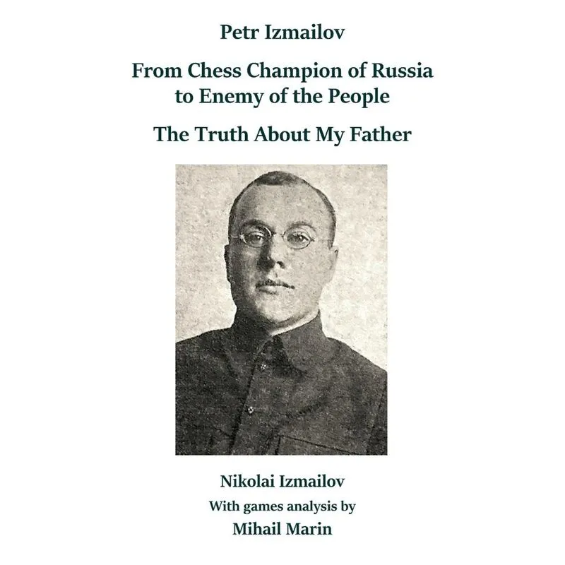 Petr Izmailov