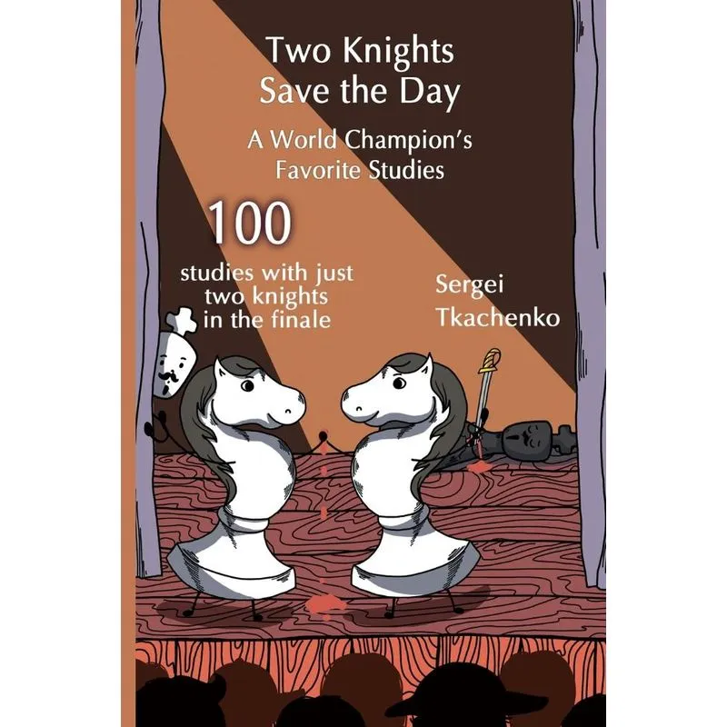 Two Knights Save The Day