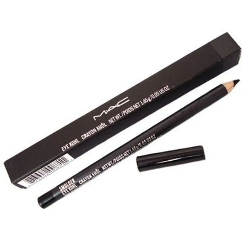 Mac Eye Kohl Eyeliner-smolder 1.36 G / 0.04 Oz