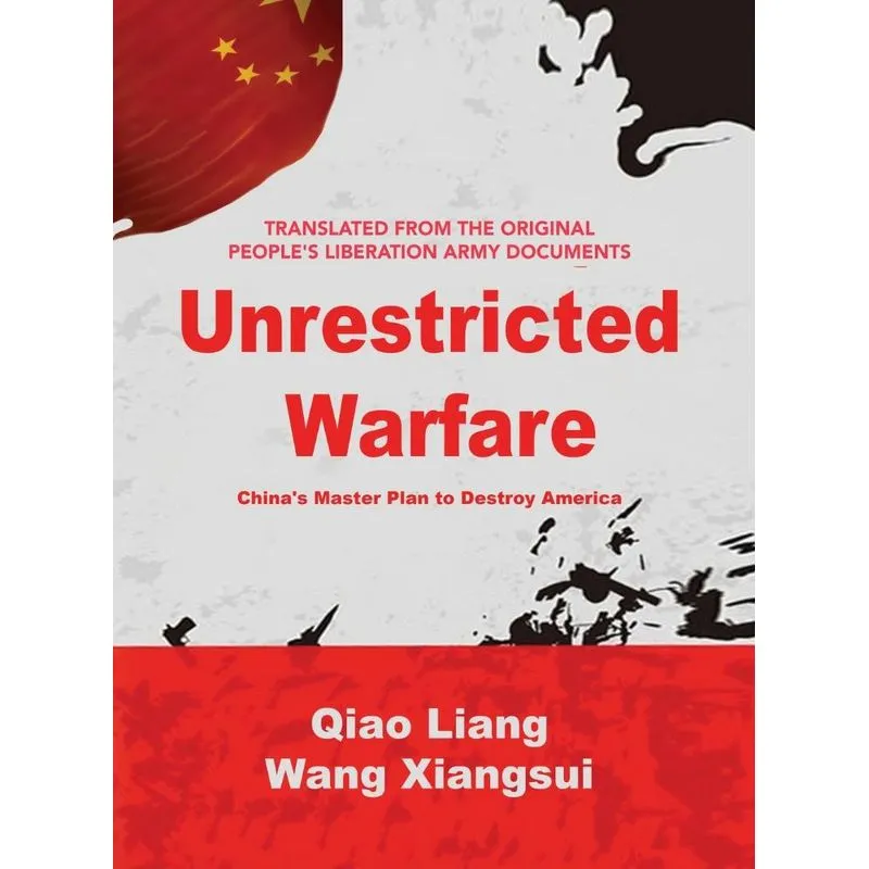 Unrestricted Warfare