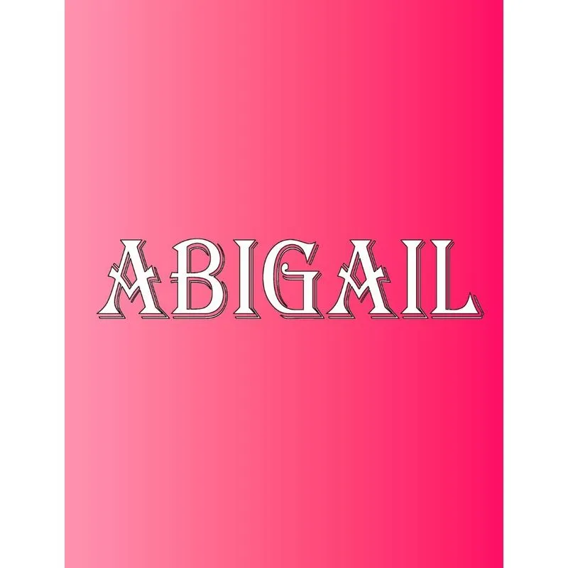 Abigail