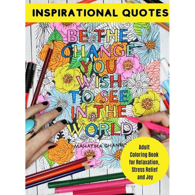 Inspirational Quotes