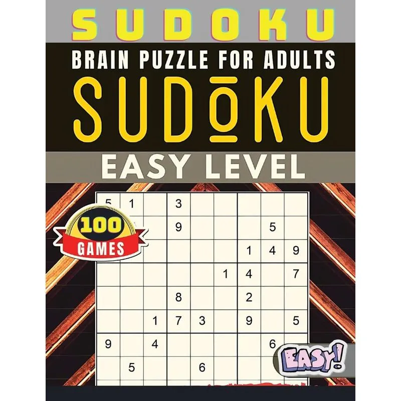 Easy Sudoku