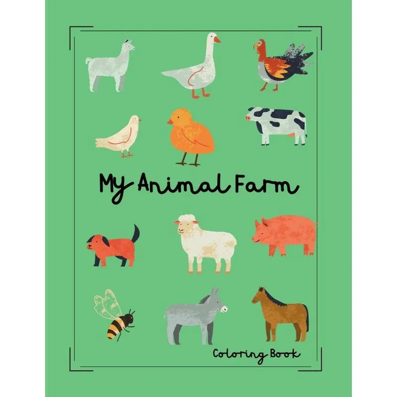My Animal Farm