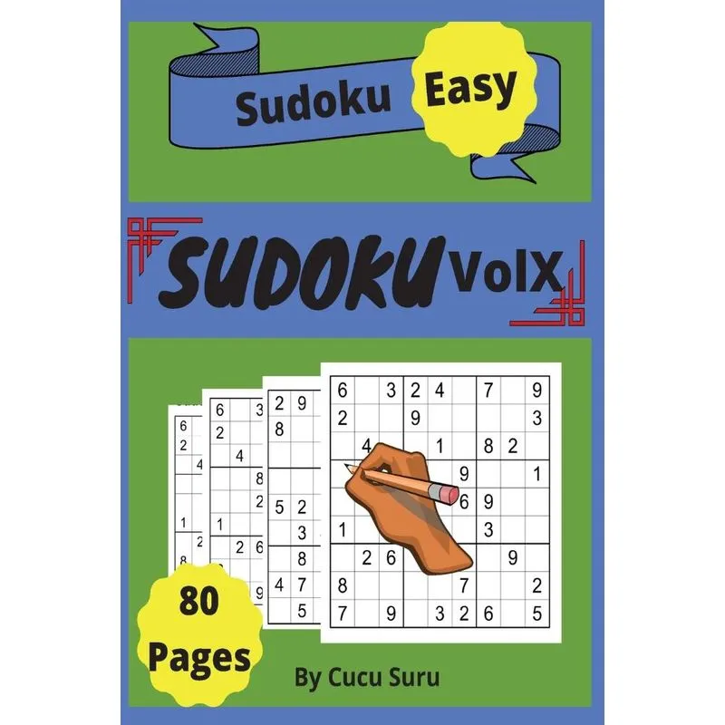 Sudoku Easy