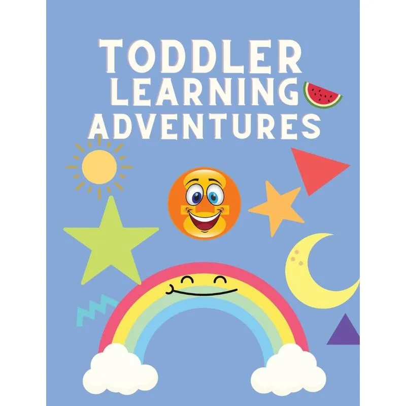 Toddler Learning Adventure
