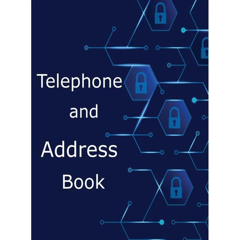 Telephone and Address Book