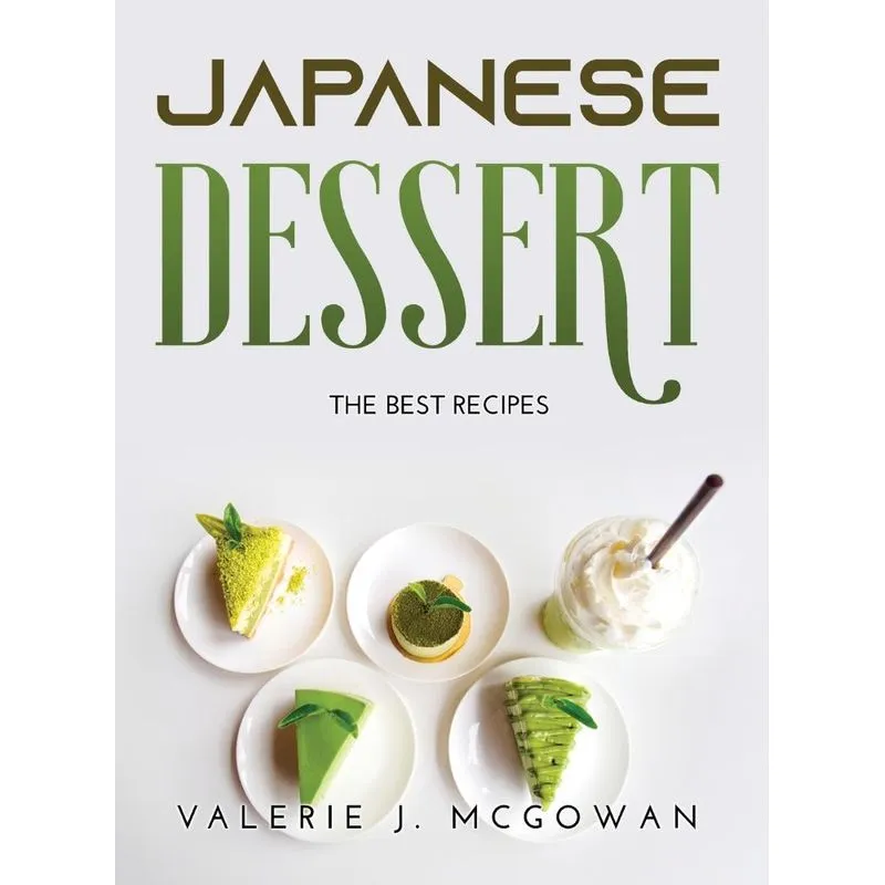 Japanese Dessert