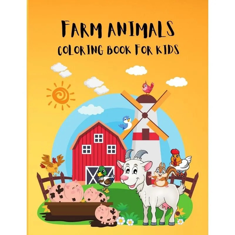 Farm Animals