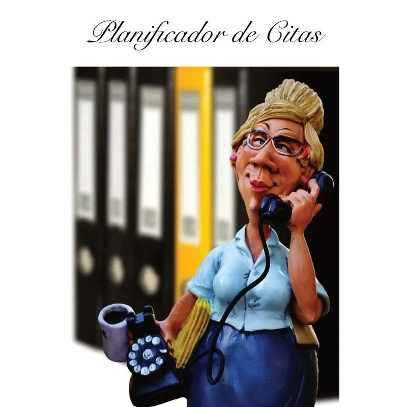 Planificador de Citas