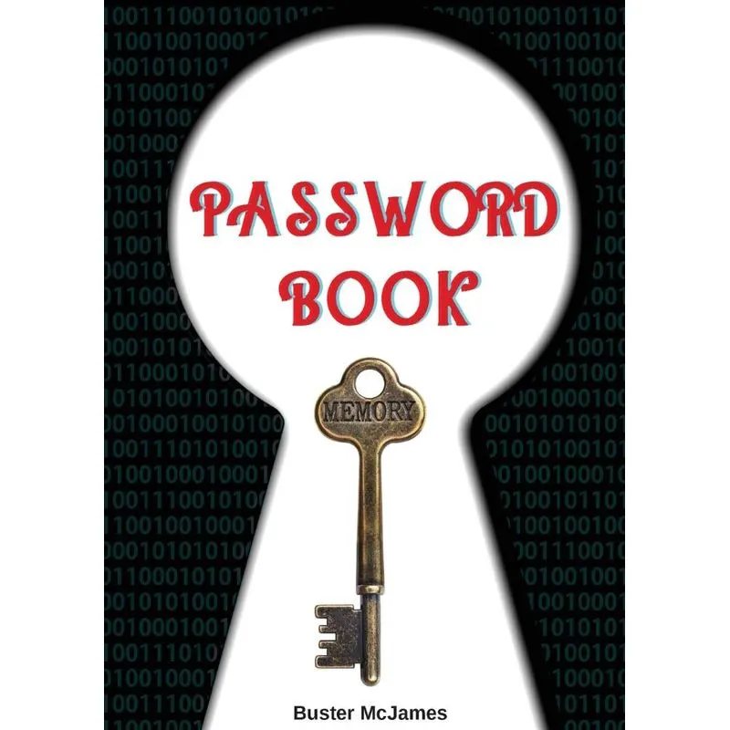 Password Book