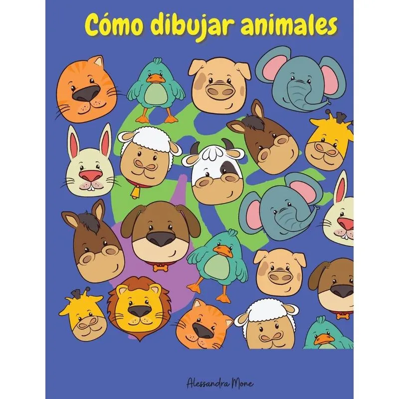 Cómo dibujar animales