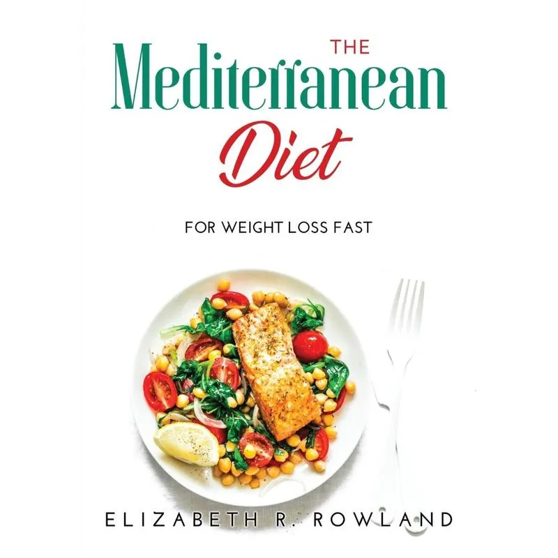 THE MEDITERRANEAN DIET