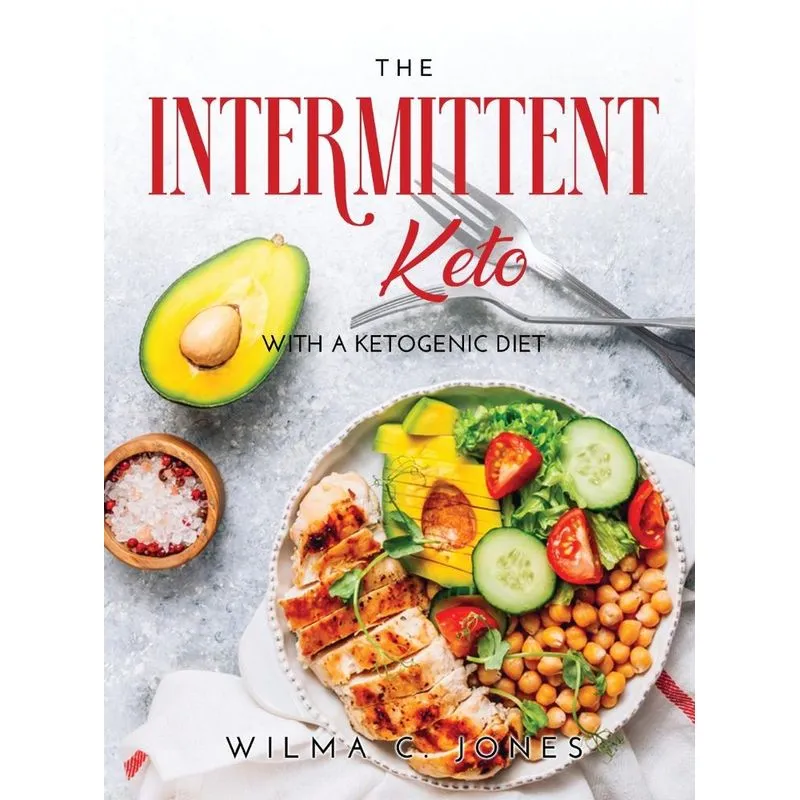 THE INTERMITTENT KETO