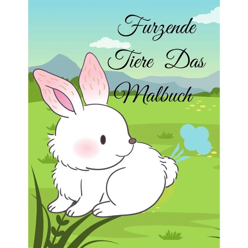 Furzende Tiere