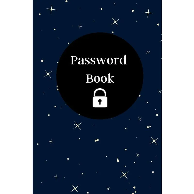 Password Book