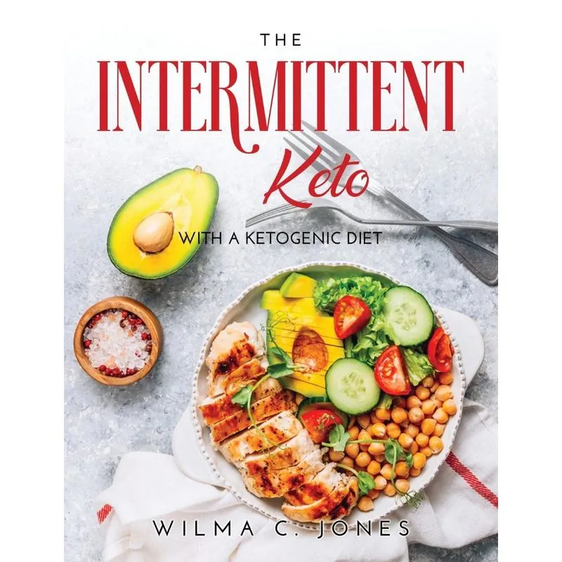 THE INTERMITTENT KETO