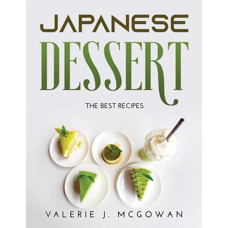 Japanese Dessert