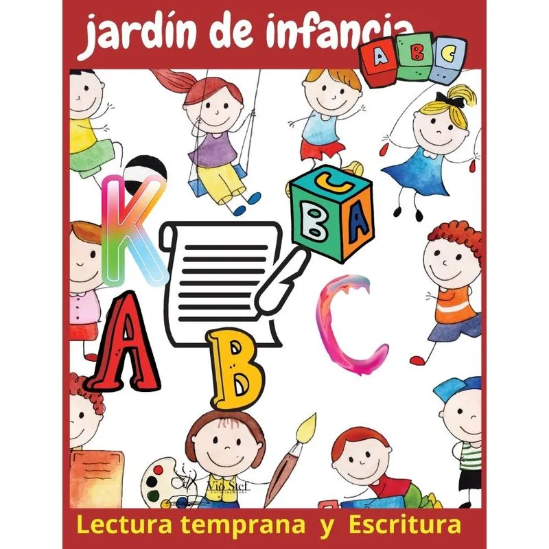 Jardín de infancia