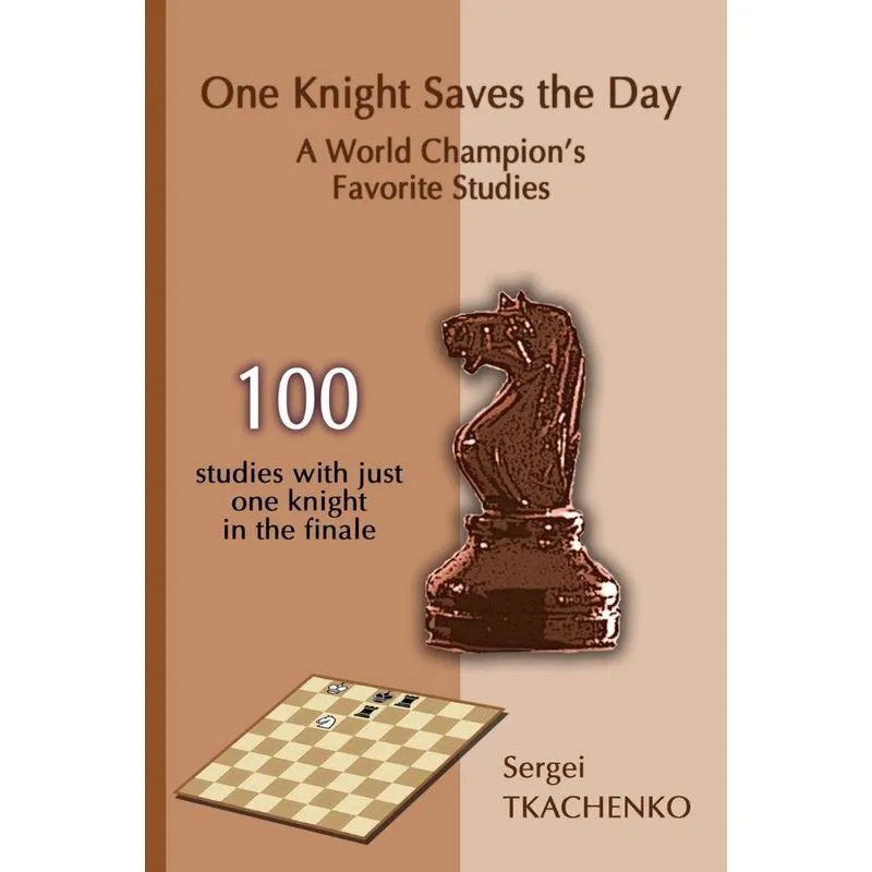One Knight Saves The Day