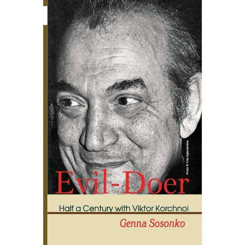 Evil-Doer