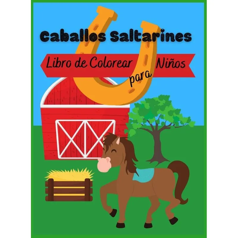 Caballos Saltarines