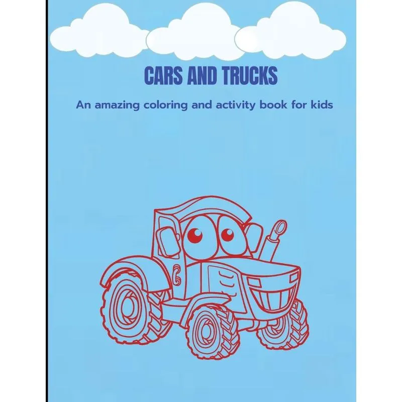 Cars And Trucks
