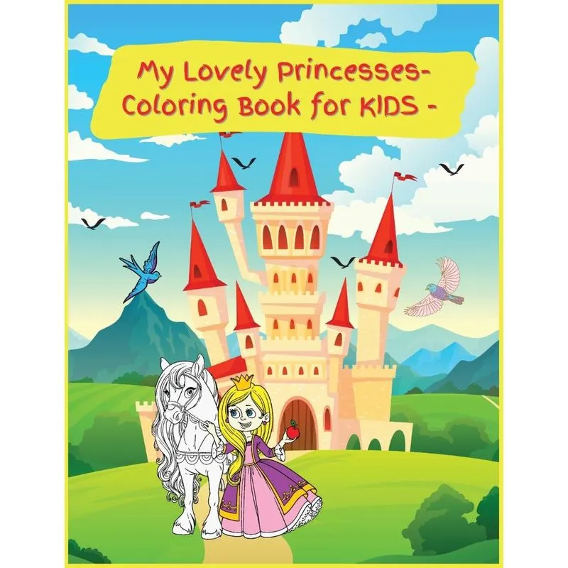 My Lovely Princesses