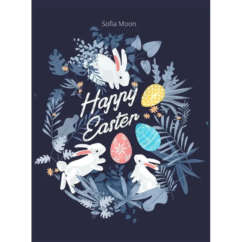 Happy Easter!