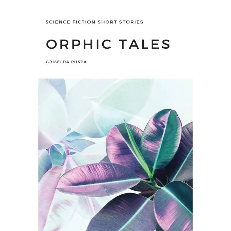 Orphic Tales