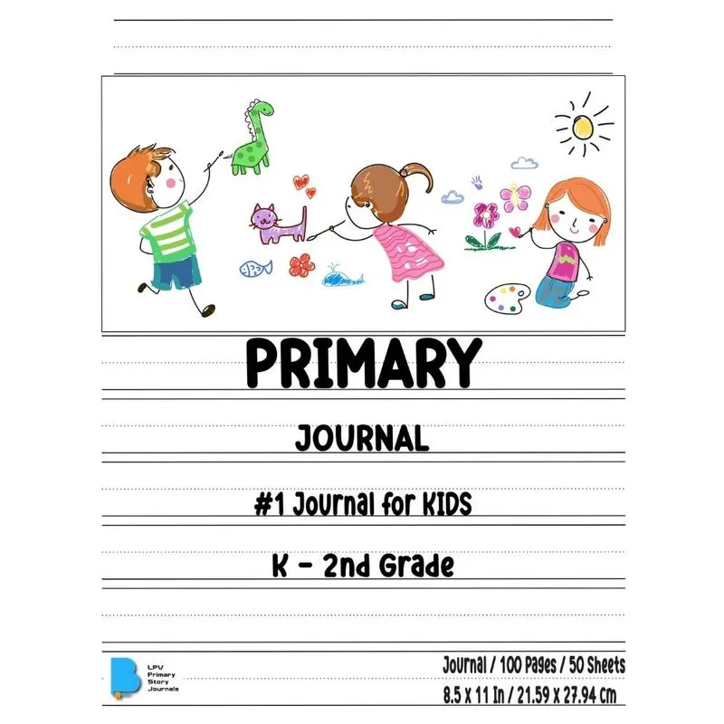 Primary Story Book