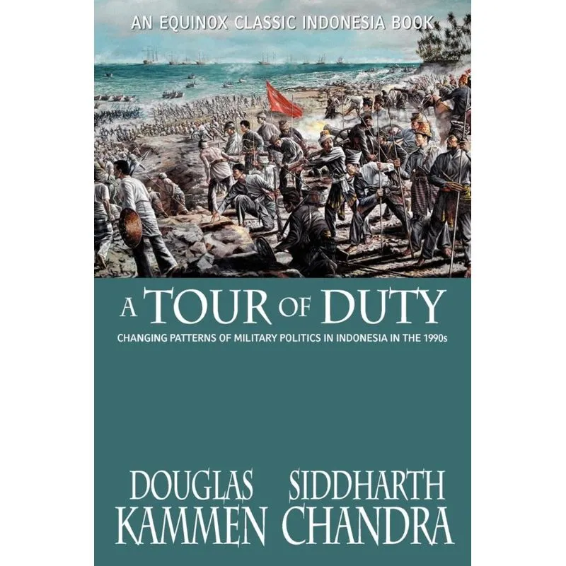 A Tour of Duty