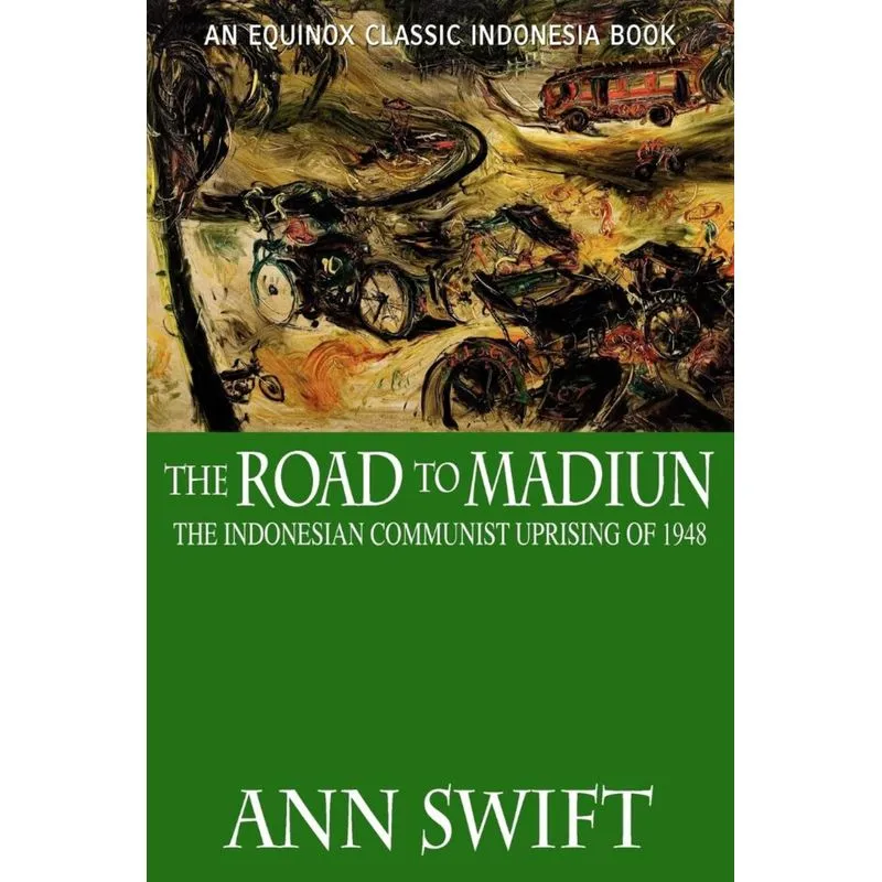 The Road to Madiun