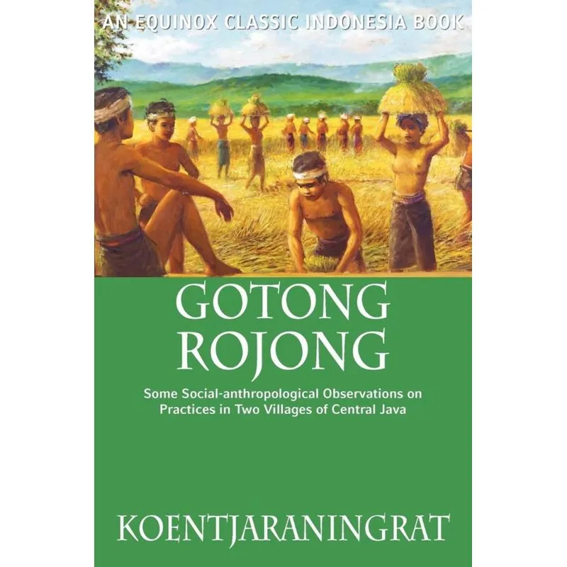 Gotong Rojong