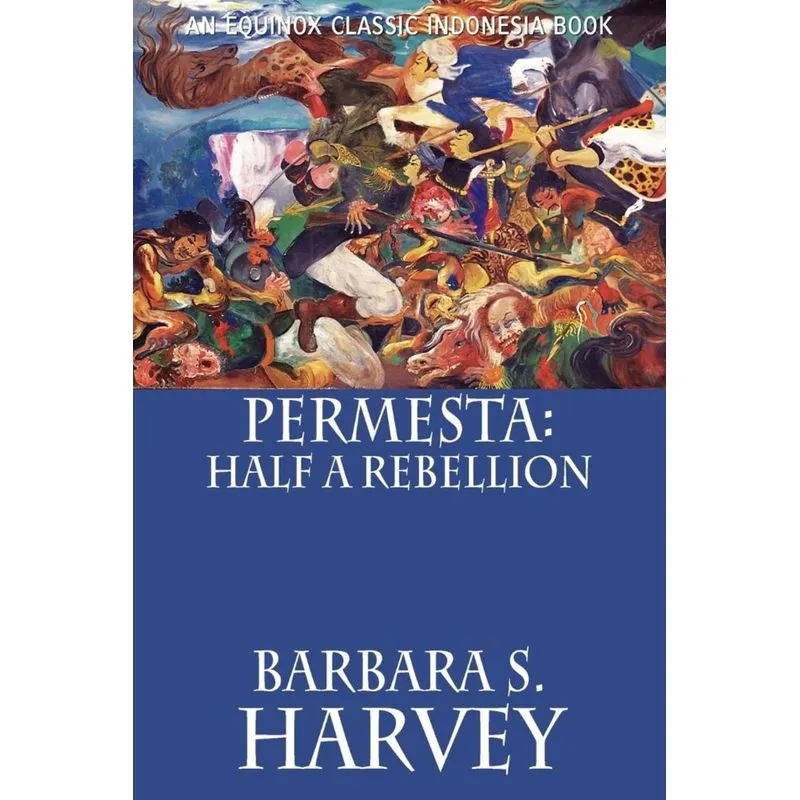 Permesta