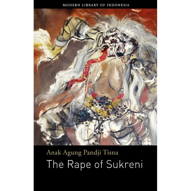 The Rape of Sukreni